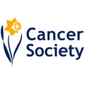 Cancer Society Logo